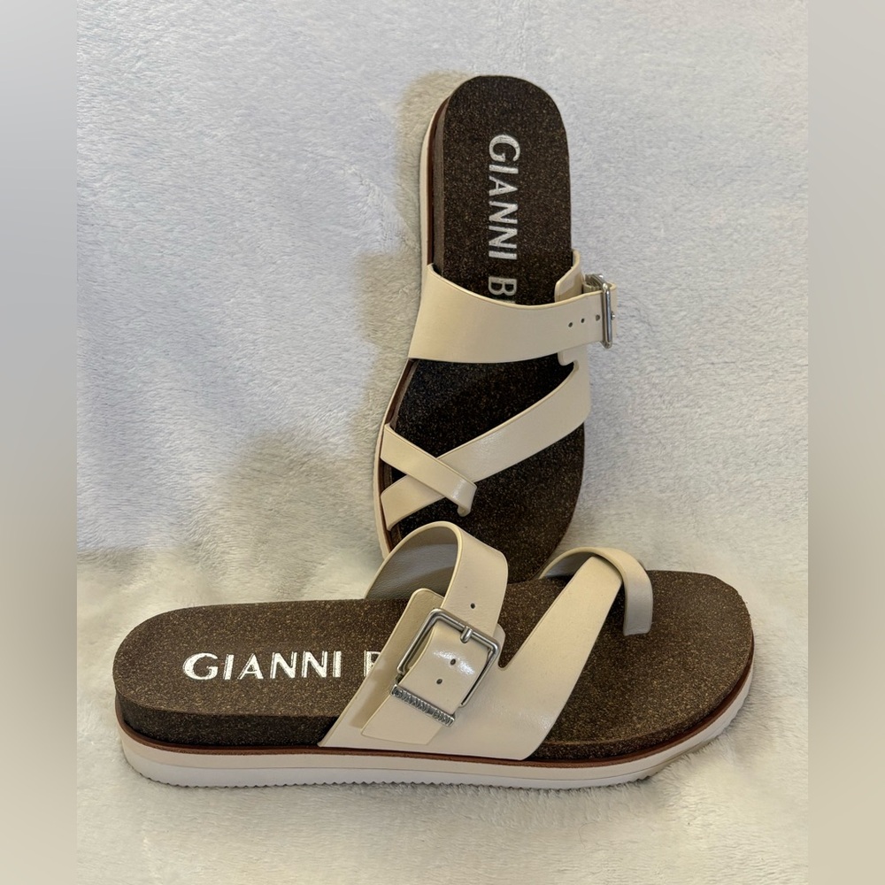 Gianni Bini Sandals - Size 8